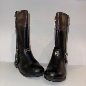 Michael Kors Toddler Girl Boots